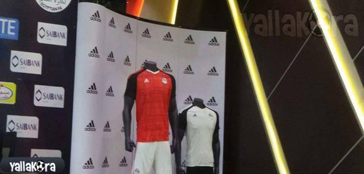 قميص منتخب مصر ، قميص منتخب مصر ،